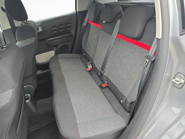 CITROEN C3 1.2 PureTech Shine