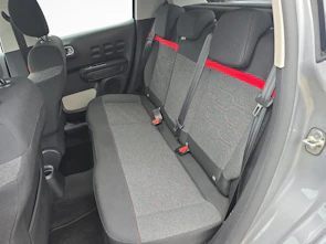 Fahrzeugbild CITROEN C3 1.2 PureTech Shine