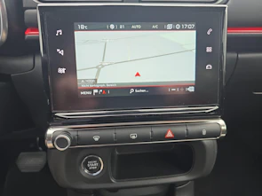 Fahrzeugbild CITROEN C3 1.2 PureTech Shine