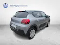 CITROEN C3 1.2 PureTech Shine