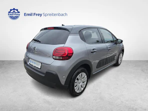 Fahrzeugbild CITROEN C3 1.2 PureTech Shine