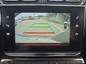 Fahrzeugbild CITROEN C3 1.2 PureTech Shine