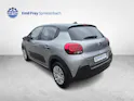 CITROEN C3 1.2 PureTech Shine