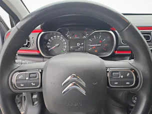 CITROEN C3 1.2 PureTech Shine