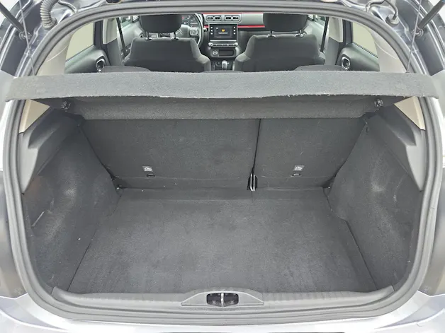 CITROEN C3 1.2 PureTech Shine