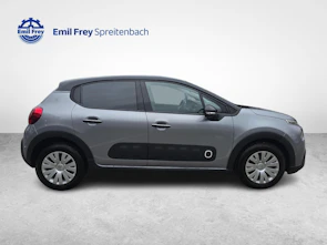 Fahrzeugbild CITROEN C3 1.2 PureTech Shine