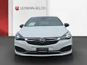 OPEL Astra 1.6 T eTEC Black Edition S/S