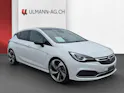 OPEL Astra 1.6 T eTEC Black Edition S/S