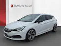 OPEL Astra 1.6 T eTEC Black Edition S/S