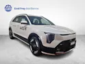 Kia Niro 1.6 GDi Hybrid Style