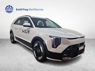 Kia Niro 1.6 GDi Hybrid Style