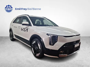 Fahrzeugbild KIA Niro 1.6 GDi Hybrid Style