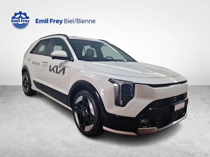 Fahrzeugbild KIA NIRO