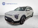 Kia Niro 1.6 GDi Hybrid Style