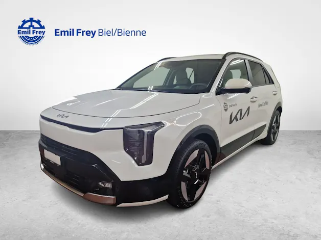Kia Niro 1.6 GDi Hybrid Style
