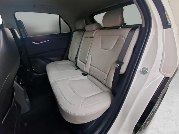 Kia Niro 1.6 GDi Hybrid Style