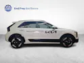 Kia Niro 1.6 GDi Hybrid Style