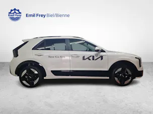 Kia Niro 1.6 GDi Hybrid Style