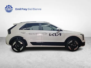 Fahrzeugbild KIA Niro 1.6 GDi Hybrid Style