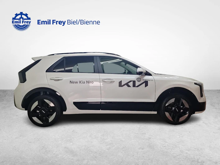 Fahrzeugbild KIA NIRO