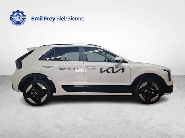 Kia Niro 1.6 GDi Hybrid Style