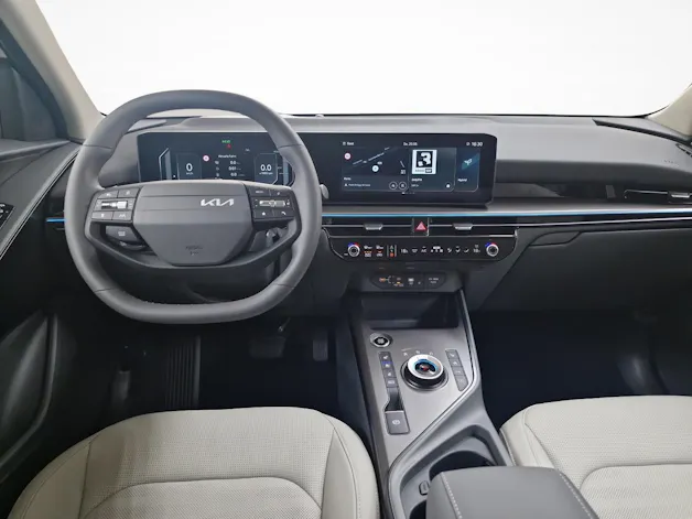 Kia Niro 1.6 GDi Hybrid Style