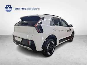 Kia Niro 1.6 GDi Hybrid Style