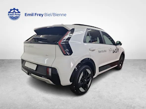 Fahrzeugbild KIA Niro 1.6 GDi Hybrid Style