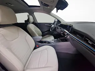 Kia Niro 1.6 GDi Hybrid Style
