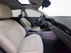 Fahrzeugbild KIA Niro 1.6 GDi Hybrid Style