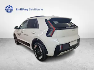 Kia Niro 1.6 GDi Hybrid Style