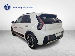 Fahrzeugbild KIA Niro 1.6 GDi Hybrid Style