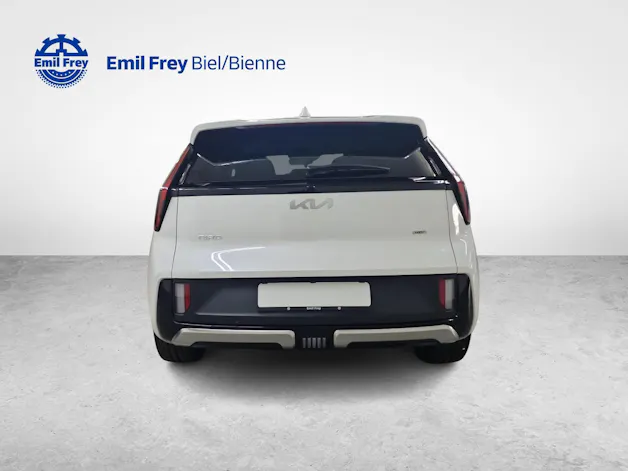 Kia Niro 1.6 GDi Hybrid Style