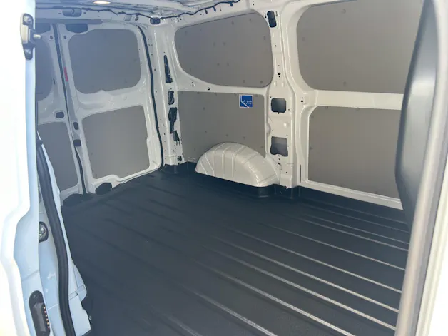FORD Transit C van 280 L1 2.0 EcoBl