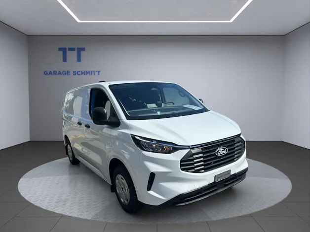 FORD Transit C van 280 L1 2.0 EcoBl
