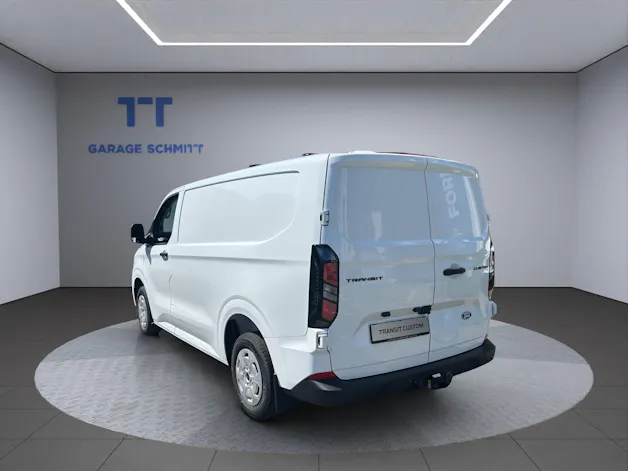 FORD Transit C van 280 L1 2.0 EcoBl