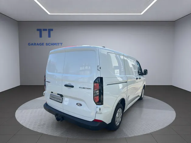 FORD Transit C van 280 L1 2.0 EcoBl