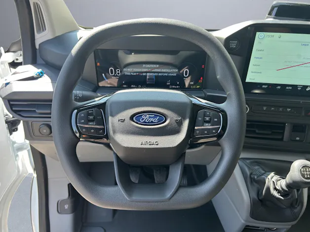 FORD Transit C van 280 L1 2.0 EcoBl