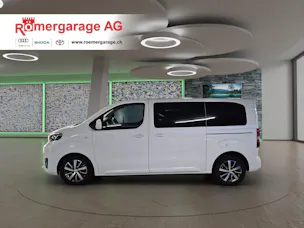 Toyota PROACE Verso L1 2.0 D VIP