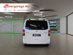 Toyota PROACE Verso L1 2.0 D VIP