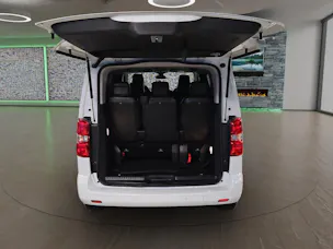 Toyota PROACE Verso L1 2.0 D VIP