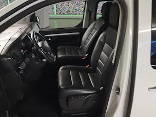 Toyota PROACE Verso L1 2.0 D VIP