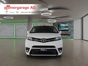 Toyota PROACE Verso L1 2.0 D VIP