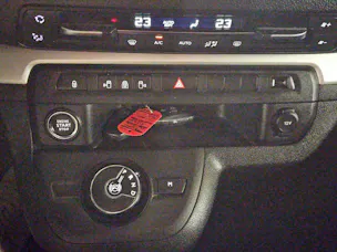 Toyota PROACE Verso L1 2.0 D VIP