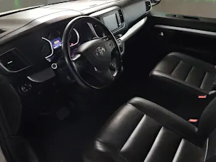 Toyota PROACE Verso L1 2.0 D VIP