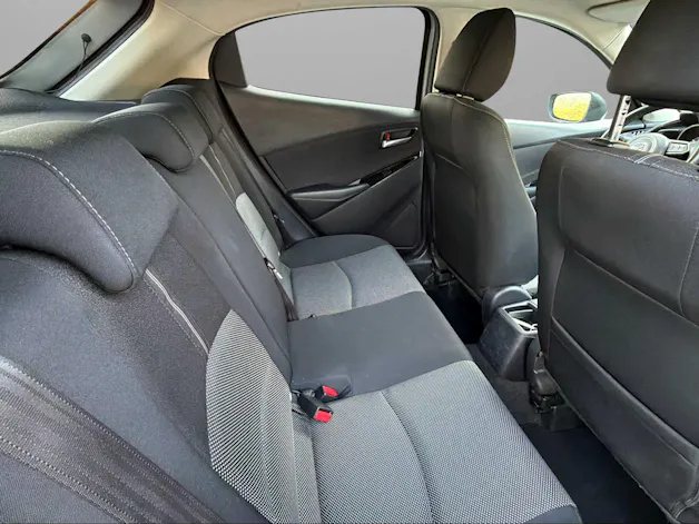 MAZDA 2 1.5 115 Revolution