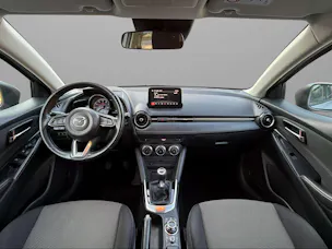 MAZDA 2 1.5 115 Revolution