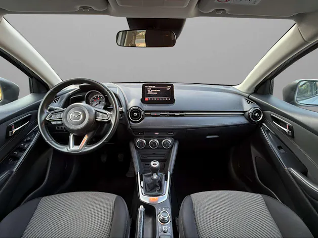 MAZDA 2 1.5 115 Revolution