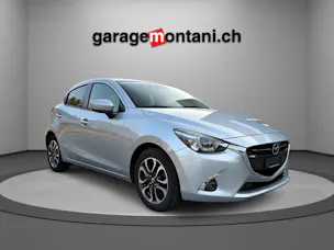 MAZDA 2 1.5 115 Revolution