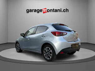 MAZDA 2 1.5 115 Revolution
